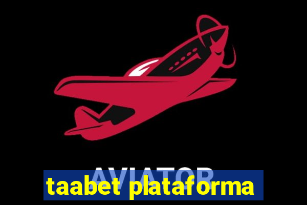 taabet plataforma